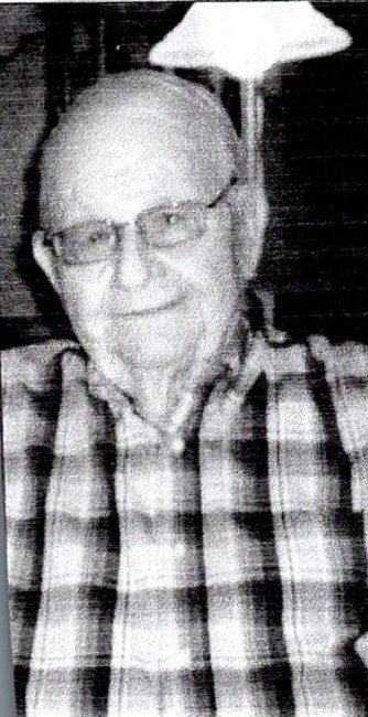 Avis de décès de Aubrey Alexander Adams