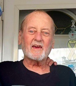 Obituary of Ronald Raymond Olanin