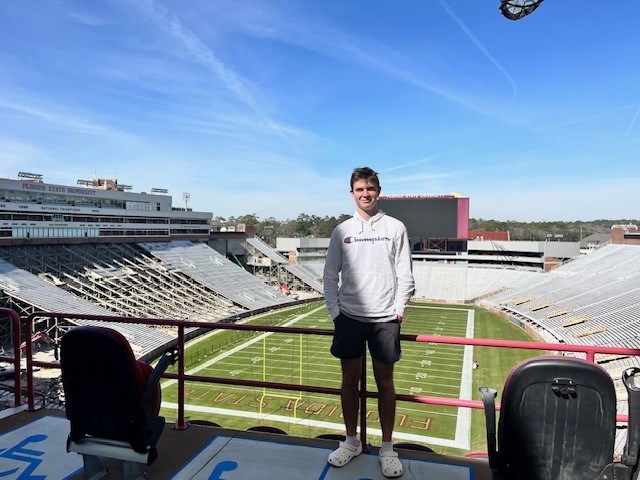 Obituario de Sean Thomas Kelly