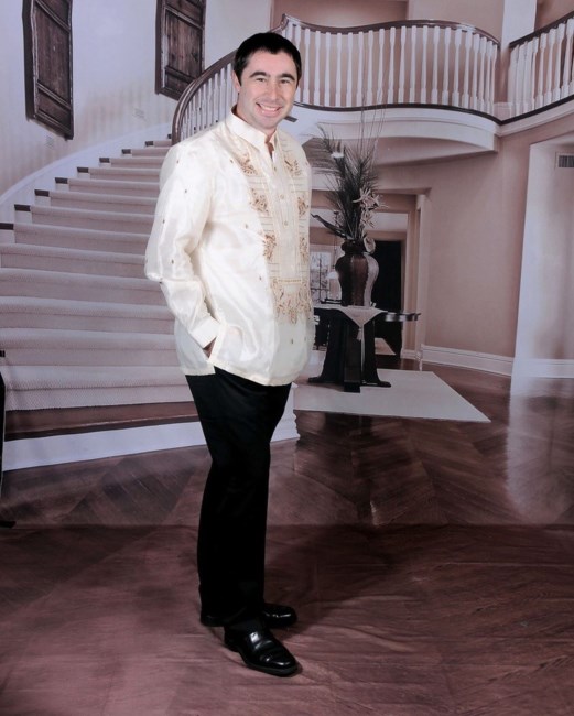 Obituary of Brian Douglas Will Jr.