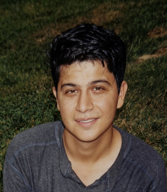 Obituary of Higinio Contreras Corral