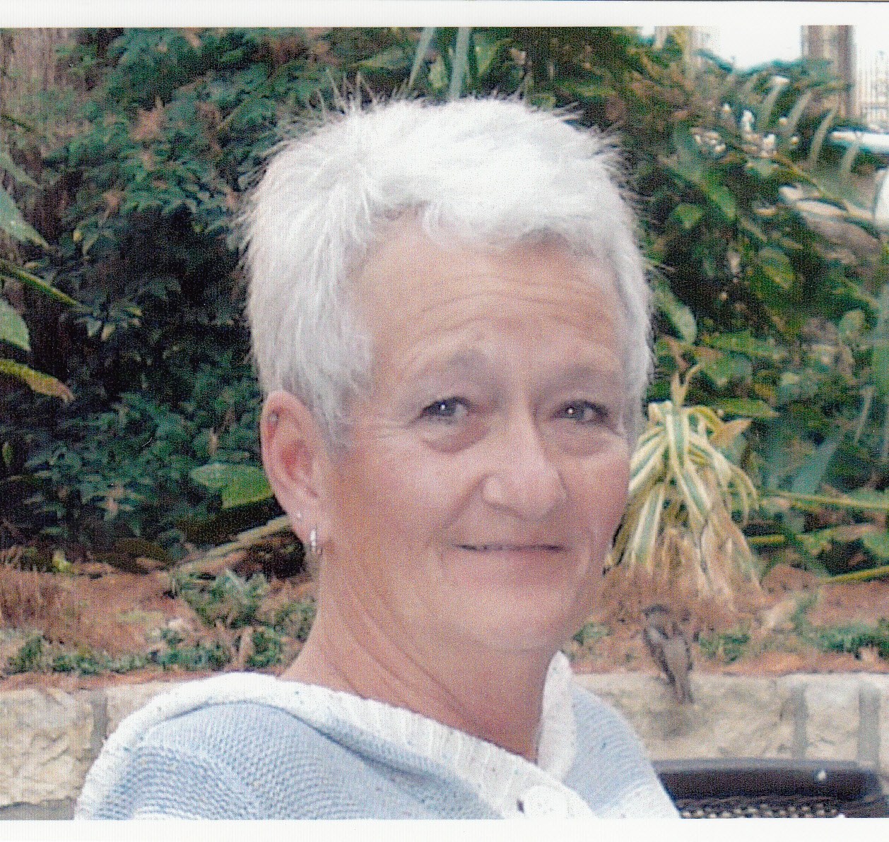 Obituary of Karla Smith