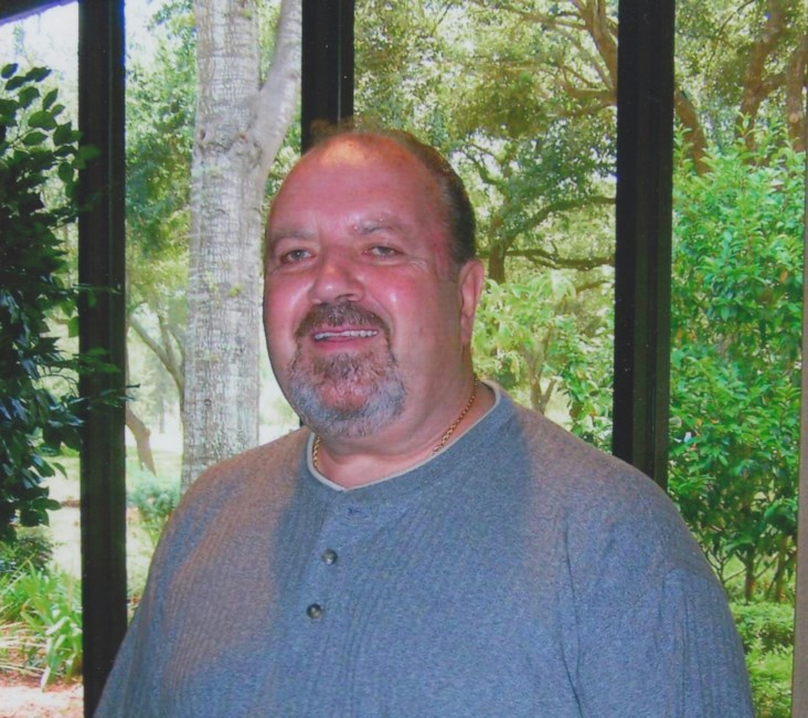 Obituary of John Thomas Stumpf Sr.