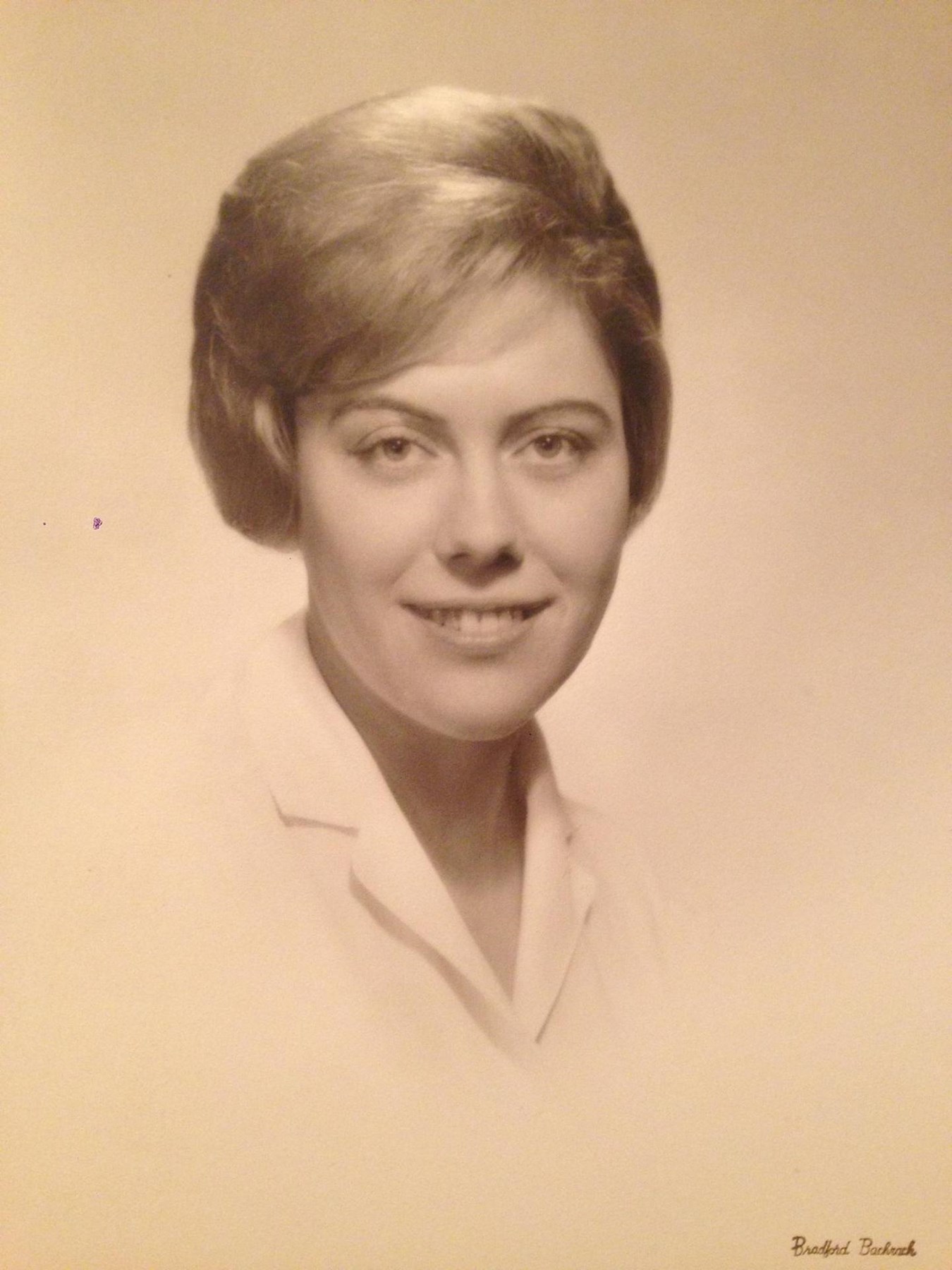 Avis de décès de Christine Mary Hennessy