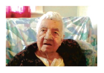 Obituary of Rafaela Amezcua
