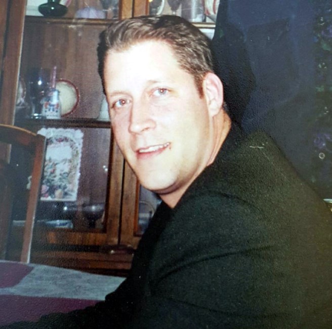 Obituary of Danny Disney