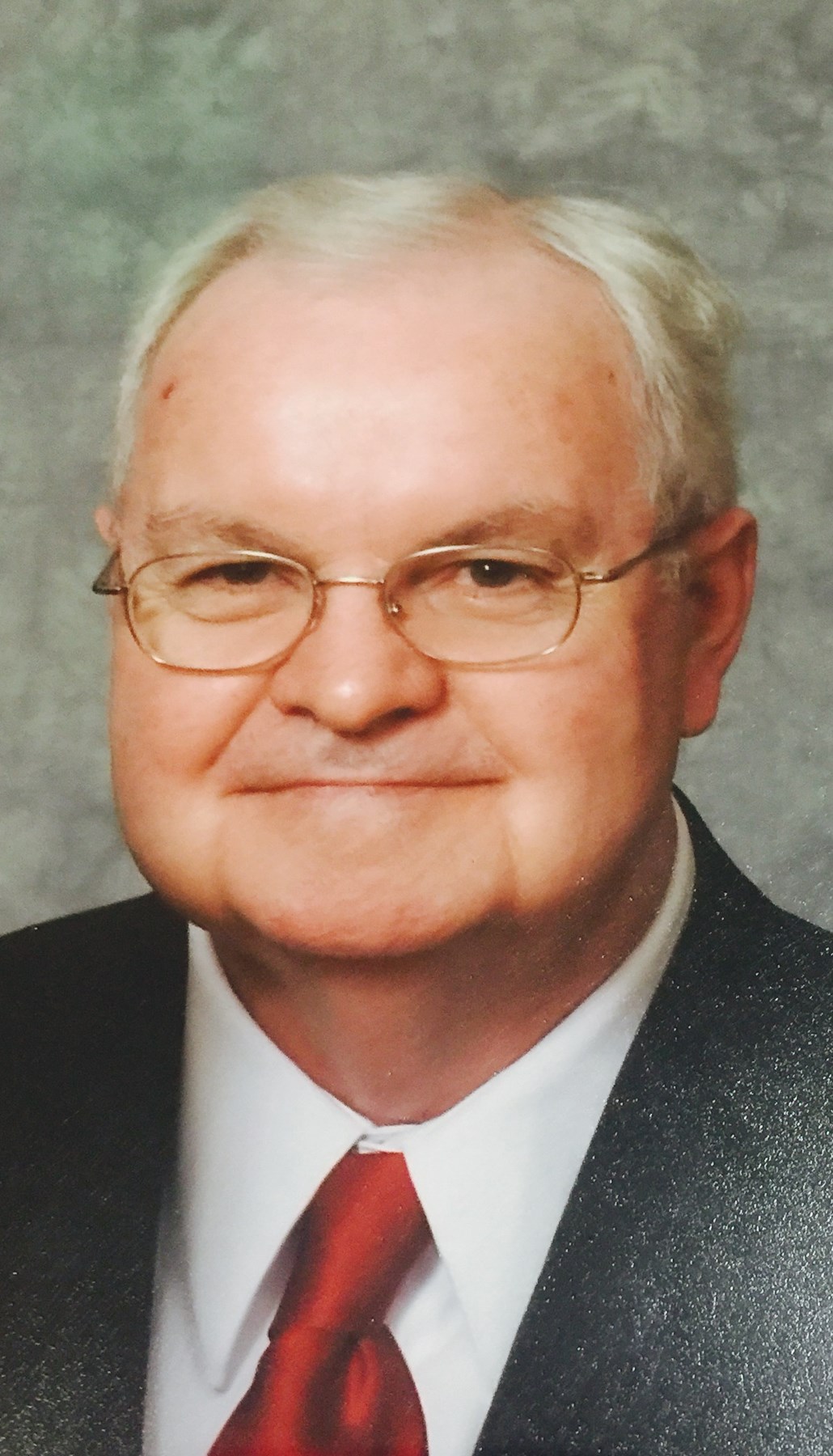 Avis de décès de Thurston James Sarvis