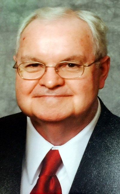 Obituary of Thurston James Sarvis