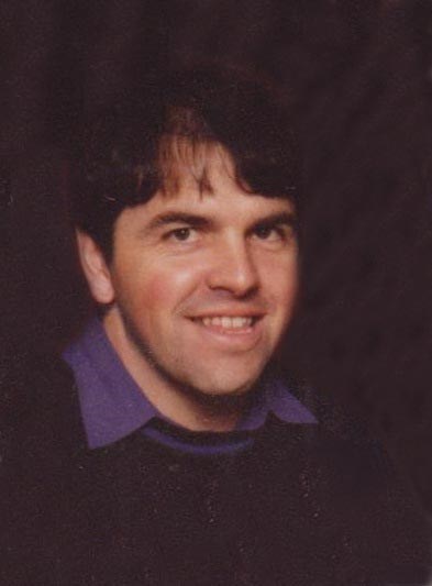 Obituary of Timothy Webb