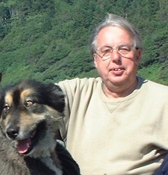 Obituary of Alan Nicolas Abramson