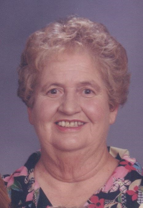 Obituary of Anne Elizabeth Mathis