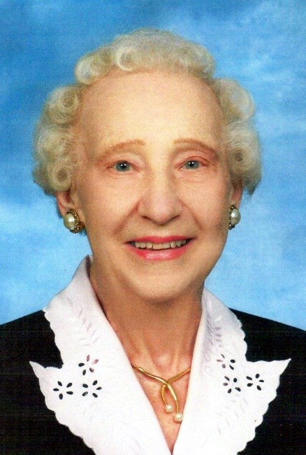 Obituario de Margaret S. Seaber Habel