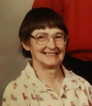Obituary of Wilma E Johnson