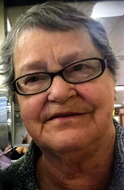 Avis de décès de Barbara Lancon Leone