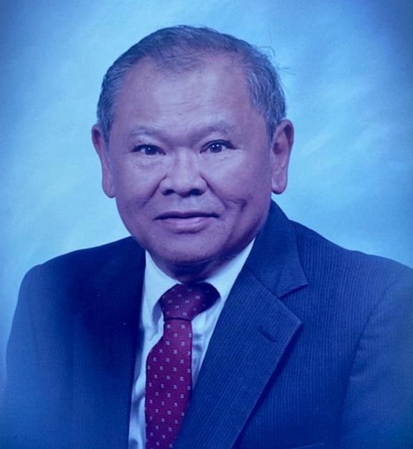 Obituary of Lawrence Eng
