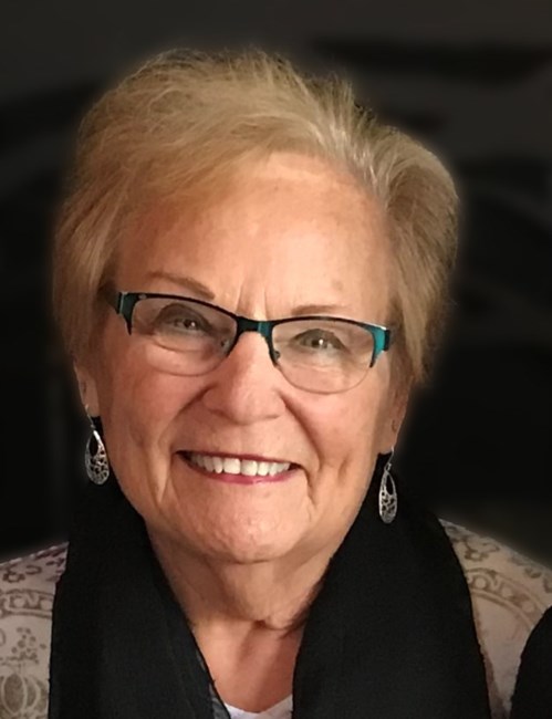 Obituary of Carol Jean Conant