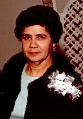 Obituary of Marcolina Lourenco Lima