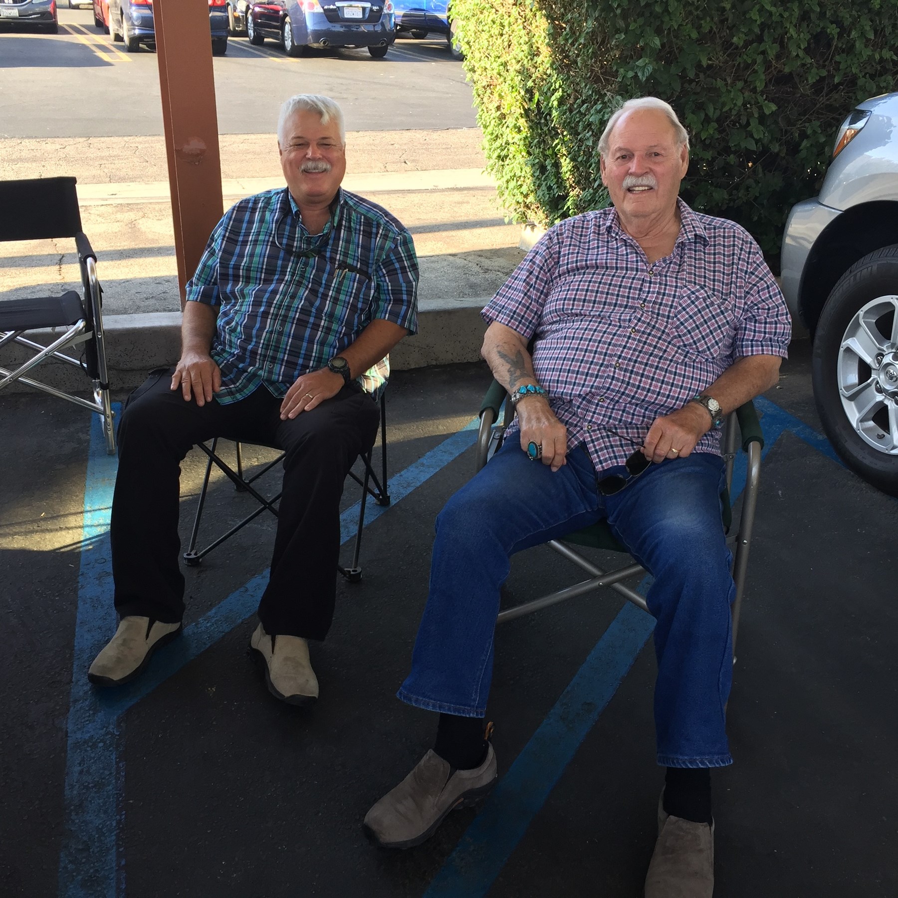 Obituary of Steven William Eggebrecht