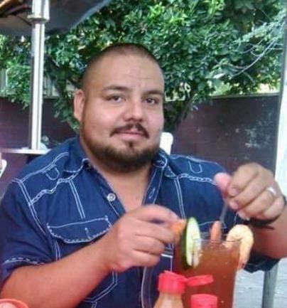 Obituary of Rey David Plascencia Torres