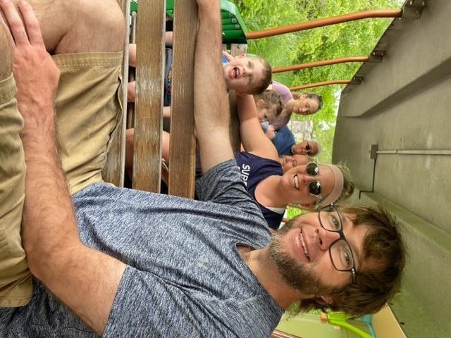 Obituary of Nicholas Carl Collins