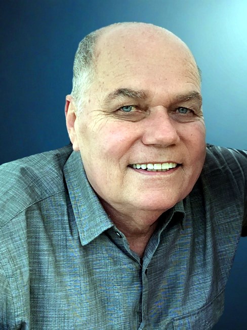 Obituary of Edward Charles Haluch