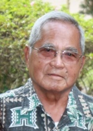 Obituary of Aurelio Albert Aguinaldo