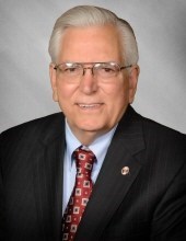 Obituary of William Lucas Silver Jr.