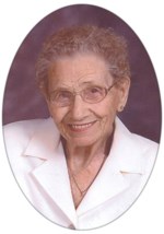 Martha Hassler