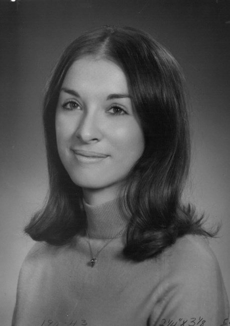 Obituary of Trudy Johnson