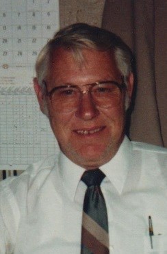 Obituary of Robert H. Murphy Jr.
