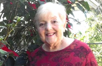 Obituary of Carmen Ana Shorten