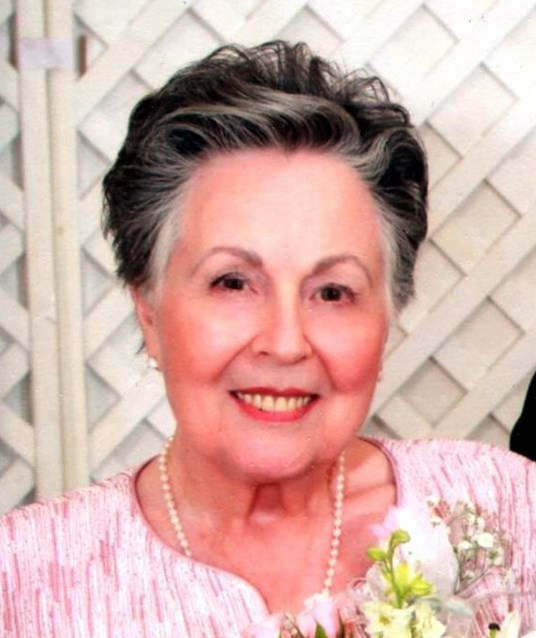Obituary of June Clifton Roland