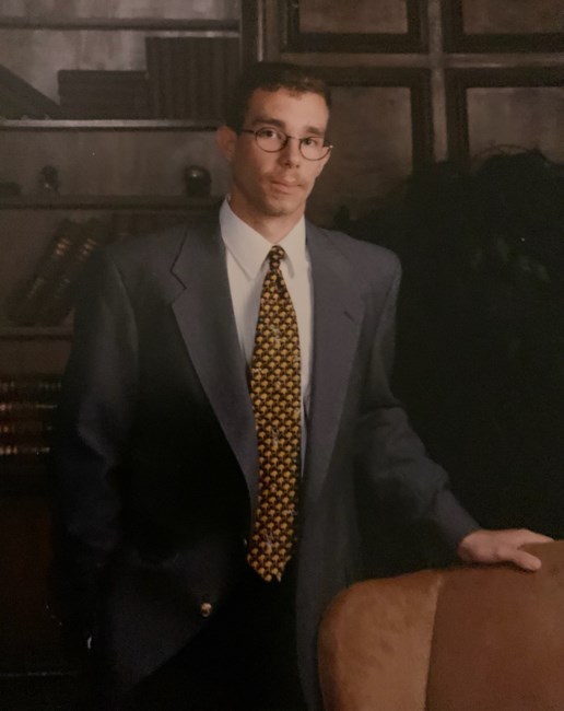 Obituary of Randy Mikal Jones