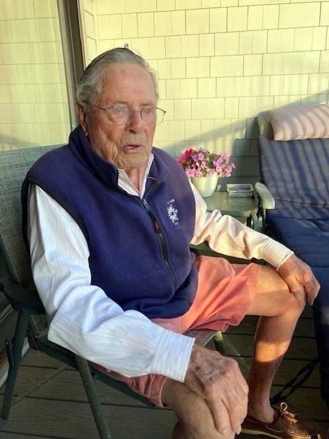 Obituary of Ted Floyd Stirgwolt