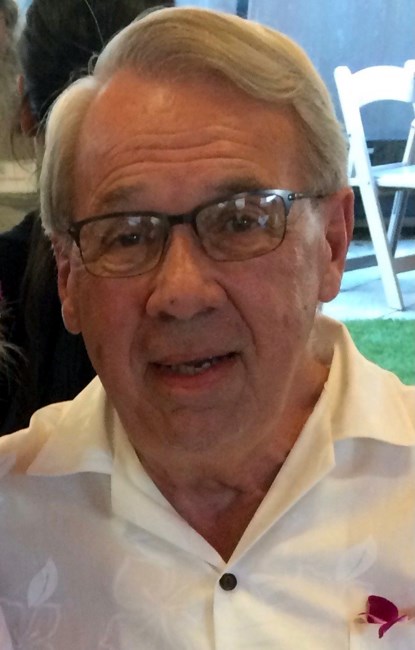 Obituary of Garry Newell Raymond