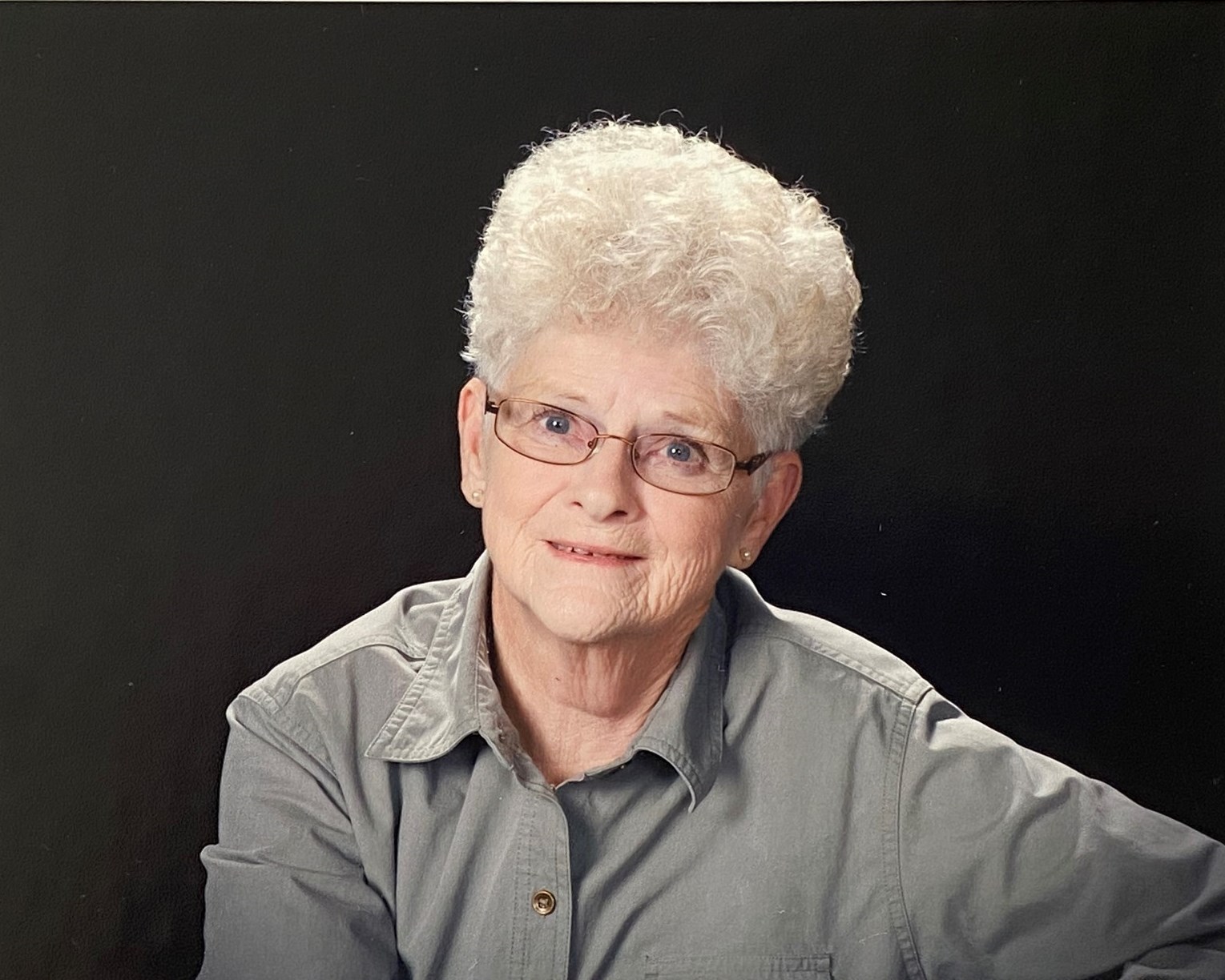 Audrey Heilman Obituary Yakima, WA