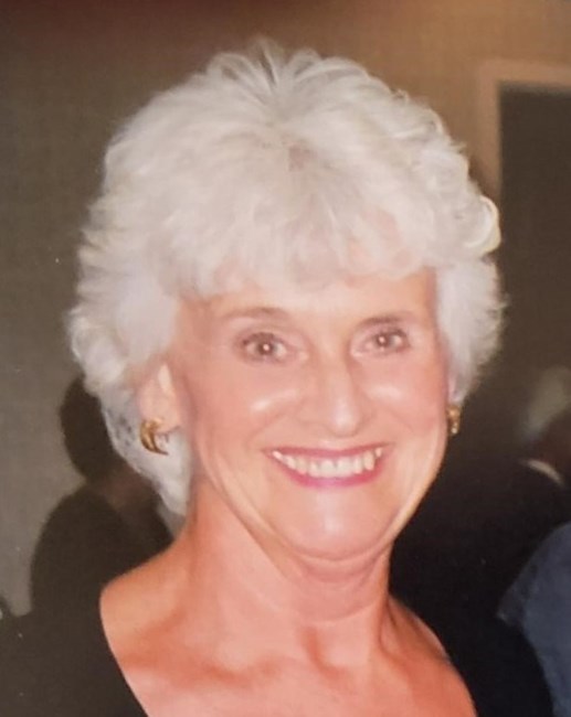 Obituary of Judy Rae (Benson) Harlick