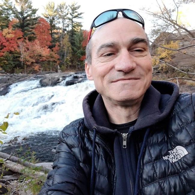 Obituary of Robert Caza