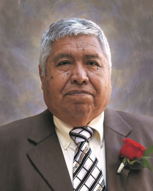 Obituary of Raul Luis Hernandez