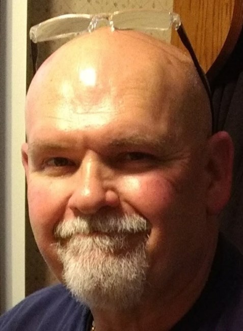 Avis de décès de Harry Michael Owens