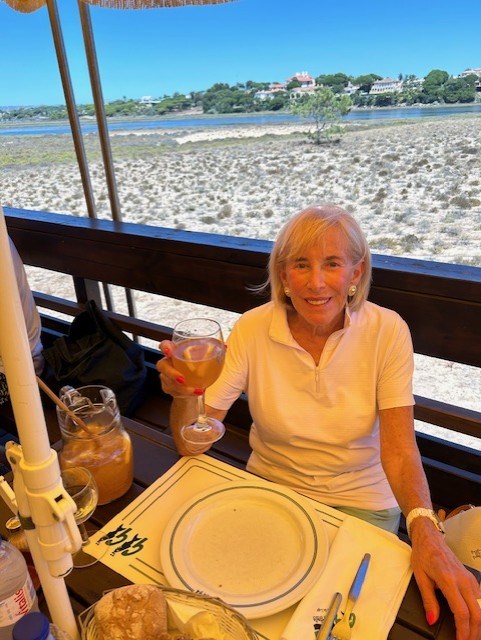 Obituary of Terri Kaufman