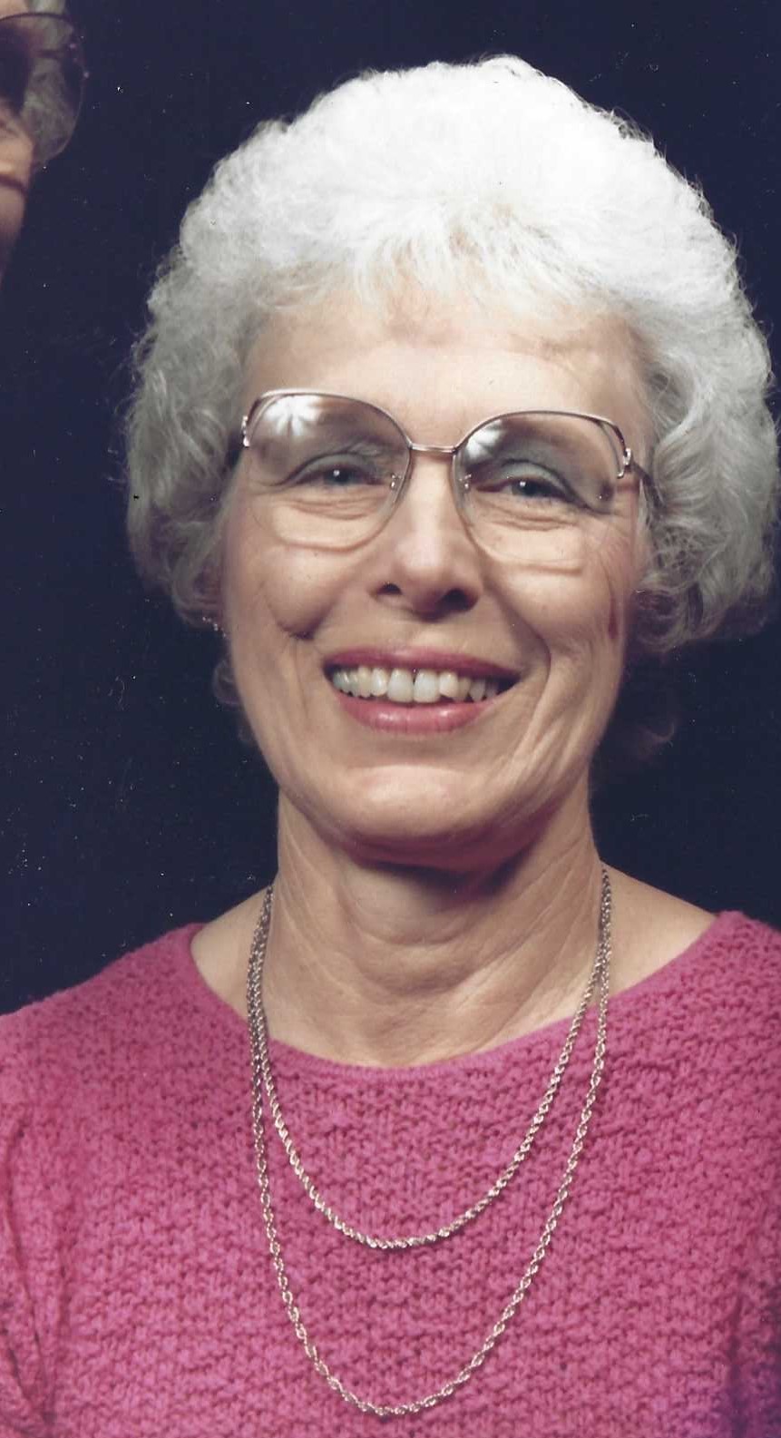 Obituary of Esther Posey Smith