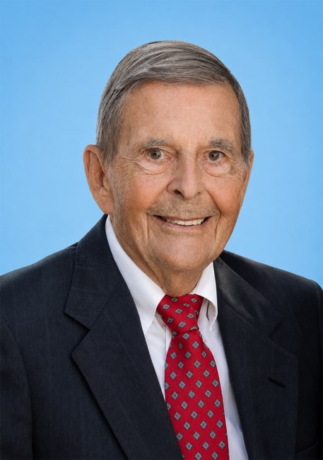 Obituary of Bob Rhodes
