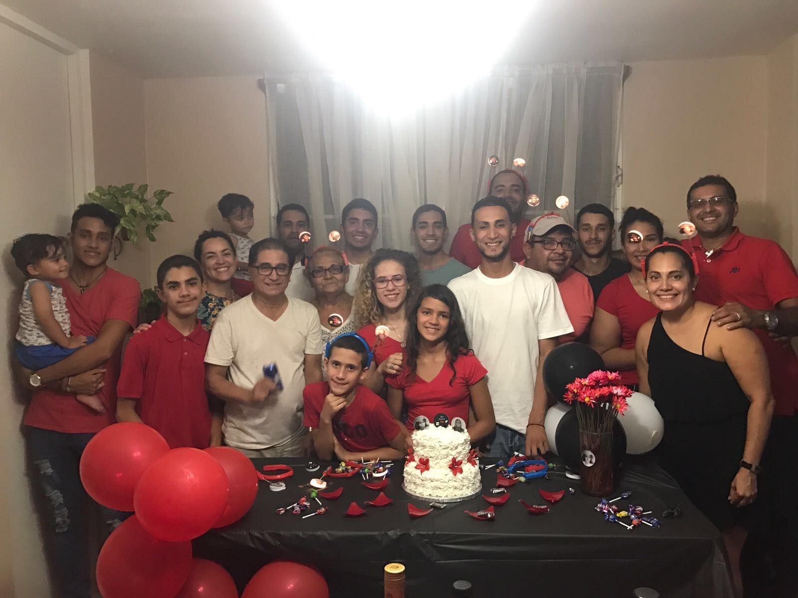 Obituario de William Gutierrez Hernandez