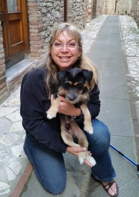 Obituary of Lisa Jean Kilian-Sabatino