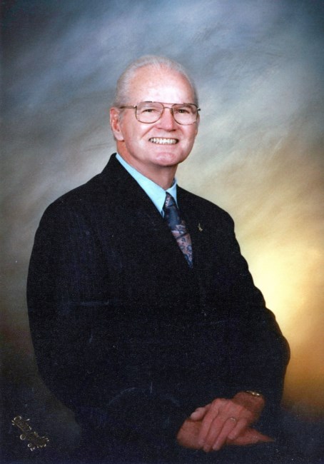 Obituary of Joe Hall McKinnon