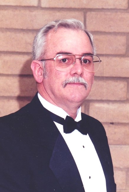 Obituary of Steven K Allen