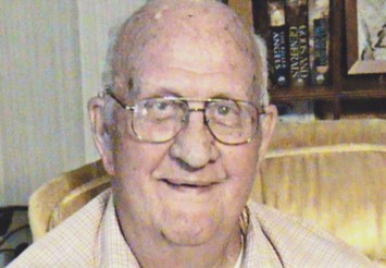 Obituary of TSgt Stanley P. Colwell