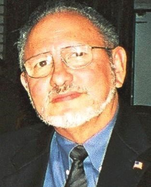 Obituary of Manuel Victor Flores
