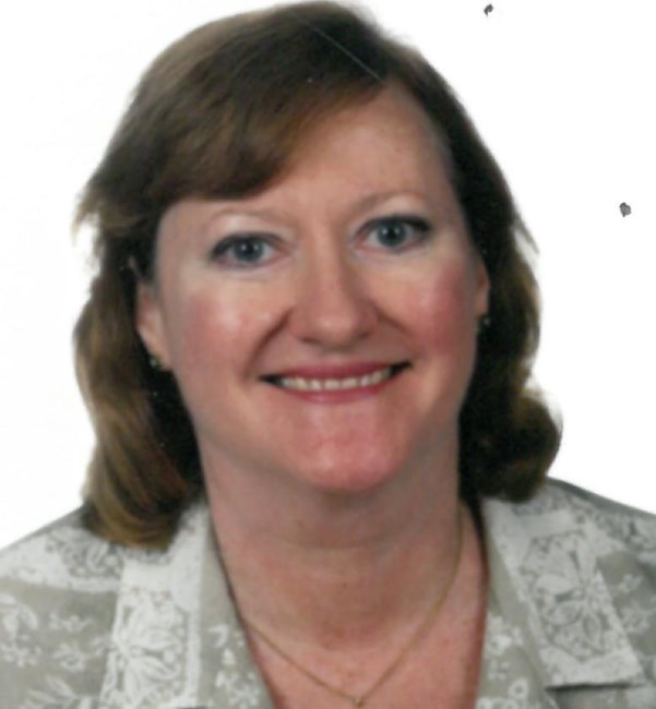 Obituary of Mary C. Ferguson